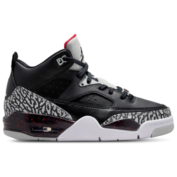 Jordan Son Of Mars Low Grade-School, Size 6
