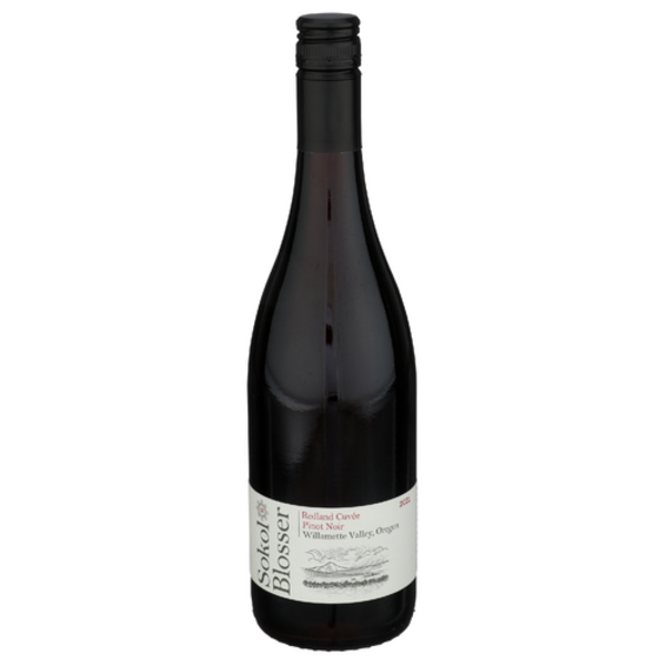 Sokol Blosser Redland Cuvee Pinot Noir
