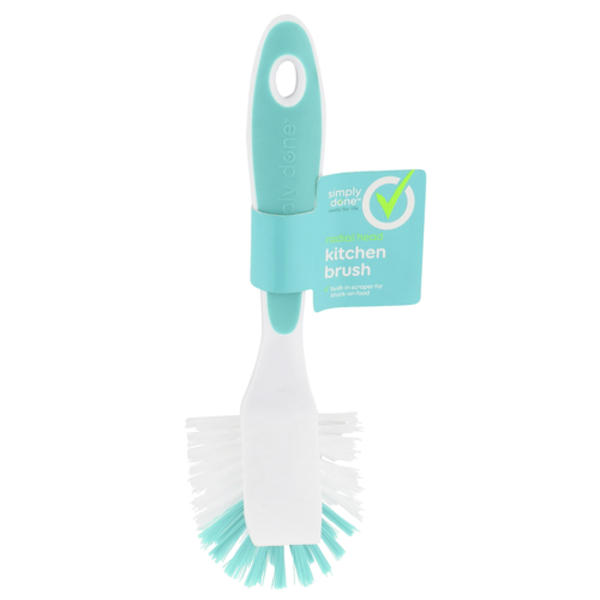 Brosse De Nettoyage Stanhome Pour Biberons, Carafes Et Carafes à Vin