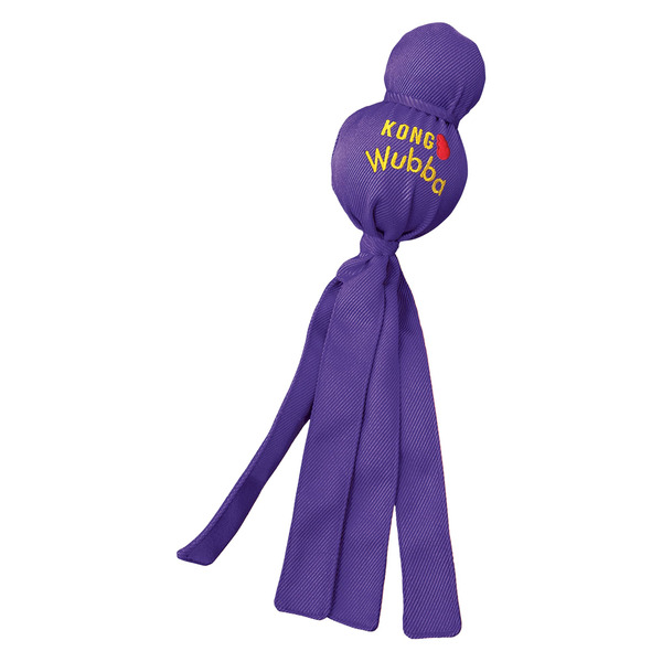 Kong Fun, Interactive Play Wubba