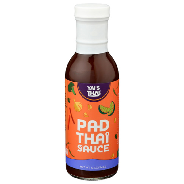 Sprouts Farmers Market Yai’s Thai Pad Thai Sauce Pickup Instacart