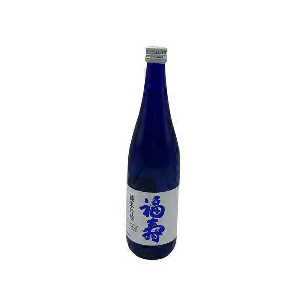 Kobe Fukuju Sake Same-Day Delivery | HMart