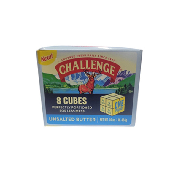 Challenge Butter, Unsalted