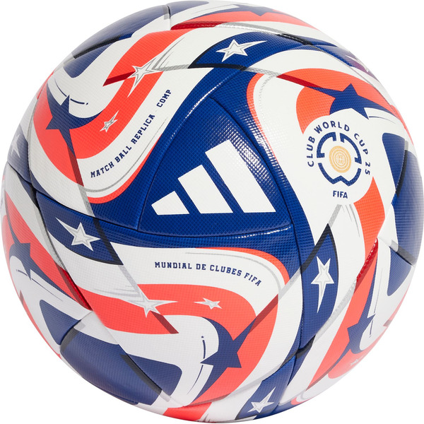 DICK'S Sporting Goods adidas FIFA Club World Cup 2025 Competition