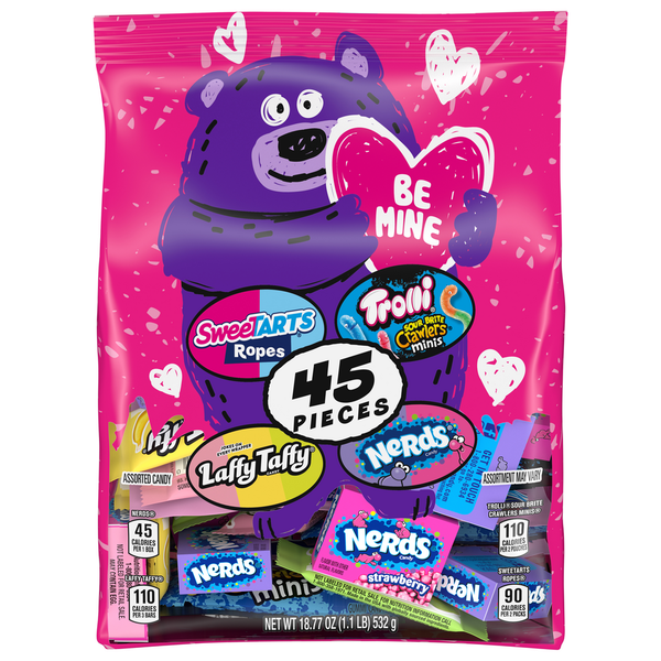 Ferrara Candy, Assorted Same-Day Delivery or Pickup | Save Mart