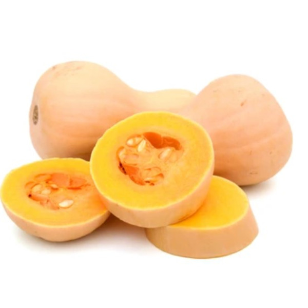 Butter Squash, 1 Ct