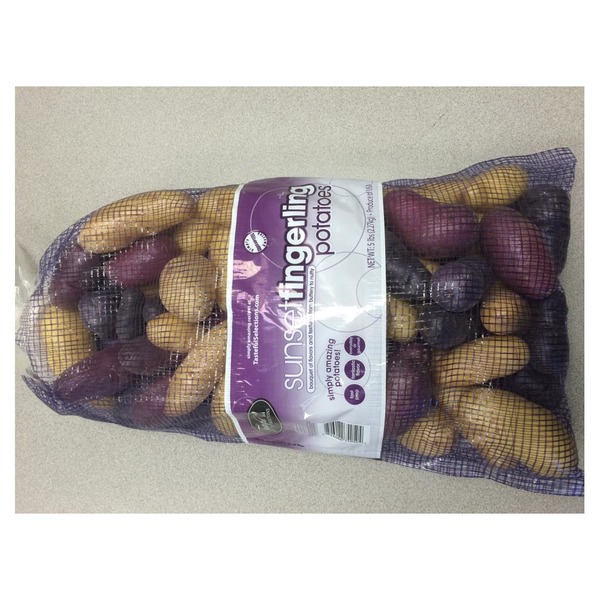 Tasteful Selections Classic Baby Creamers Potatoes (5 lb) from Smart