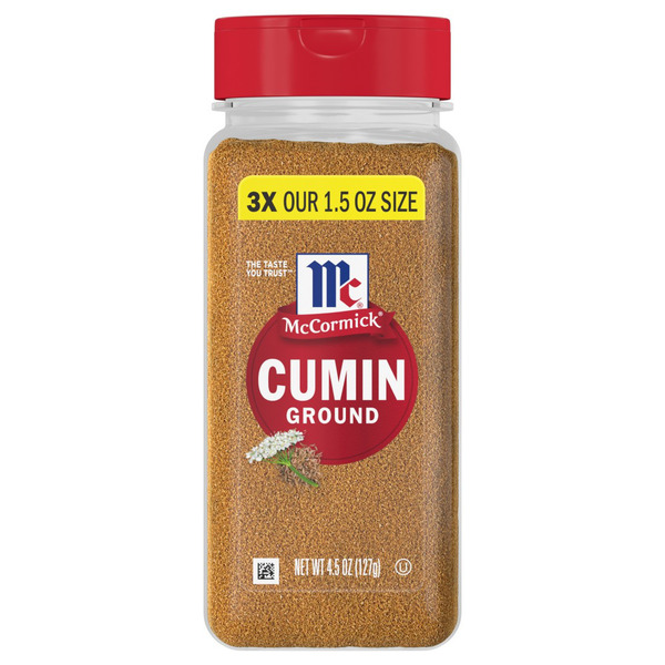 McCormick Ground Cumin