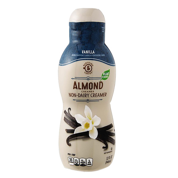 ALDI Friendly Farms Vanilla Almondmilk Creamer Pickup Instacart