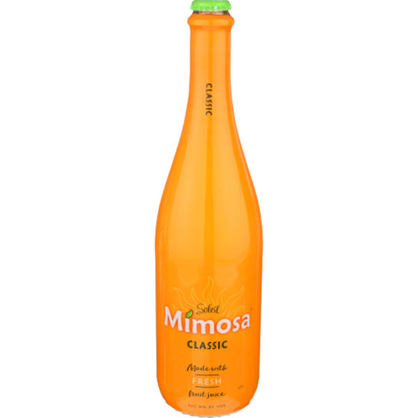 Soleil Mimosa Classic Same-Day Delivery or Pickup | Sprouts