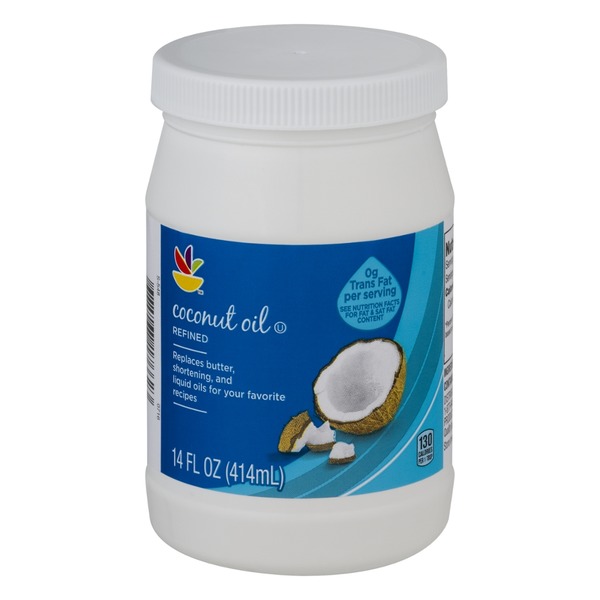 Spectrum Culinary Organic Coconut Oil Refined Reviews | Abillion