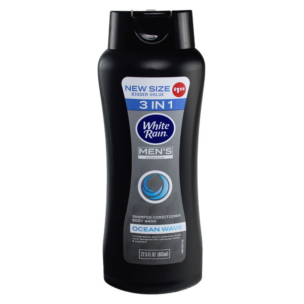 challenger x retaW  BODY SHAMPOO  3本セット challenger x retaW BODY SHAMPOO 3本セット