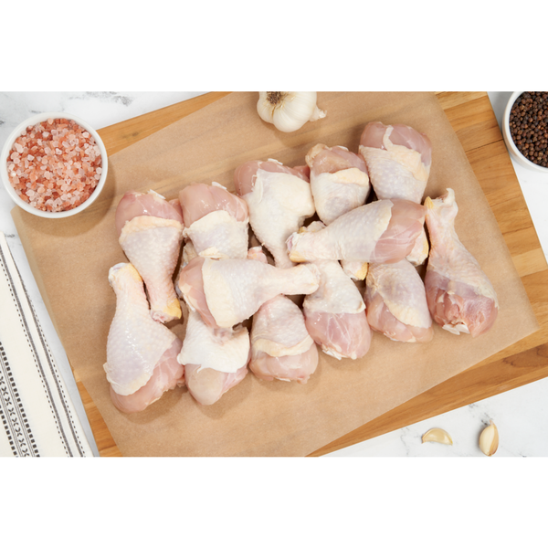 Fresh Chicken Drumsticks