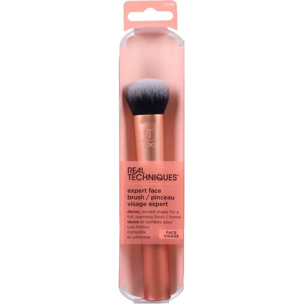 Real Techniques Base Expert Face Brush Same-Day Delivery | Rexall