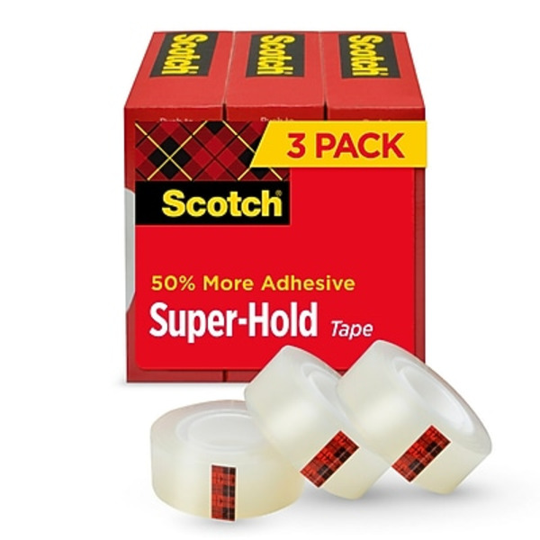 Scotch Super Hold Tape