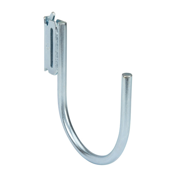 CargoSmart 9.81-in Zinc Steel Large hook