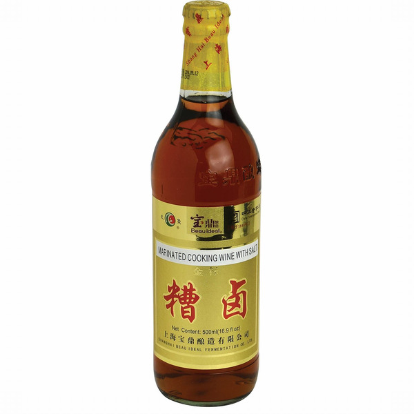 Beauideal Super Pickle Sauce