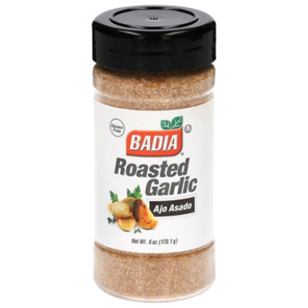 Badia Spices Roasted Garlic