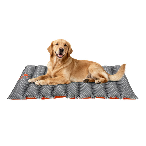 Brentwoof Cooling Travel Pet Mat, Assorted Colors