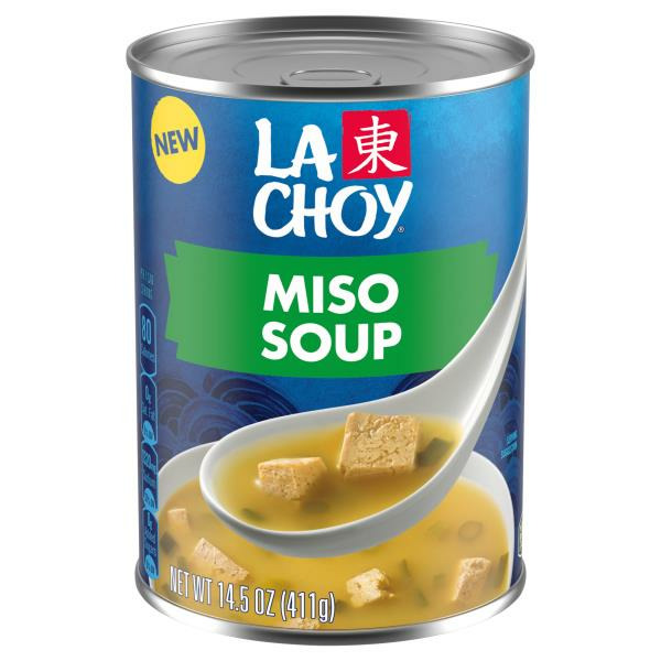 La Choy Miso Soup Same-Day Delivery or Pickup | Publix