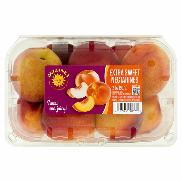 Dulcinea Extra Sweet Nectarines