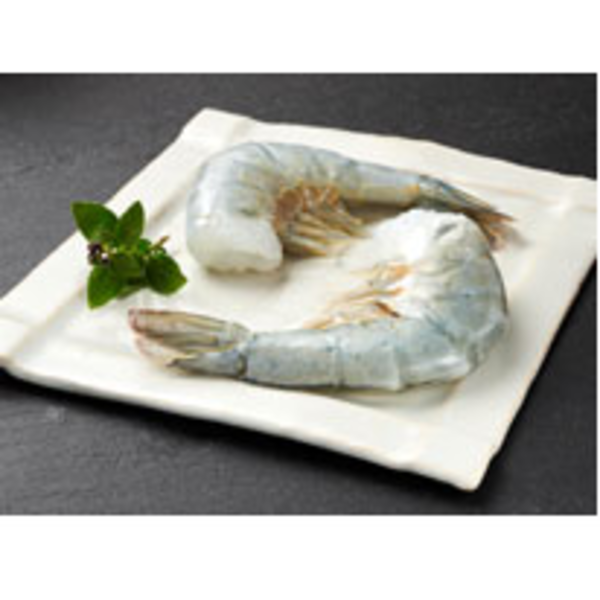 Frozen Shredded Imitation Crab - 2.5 lb