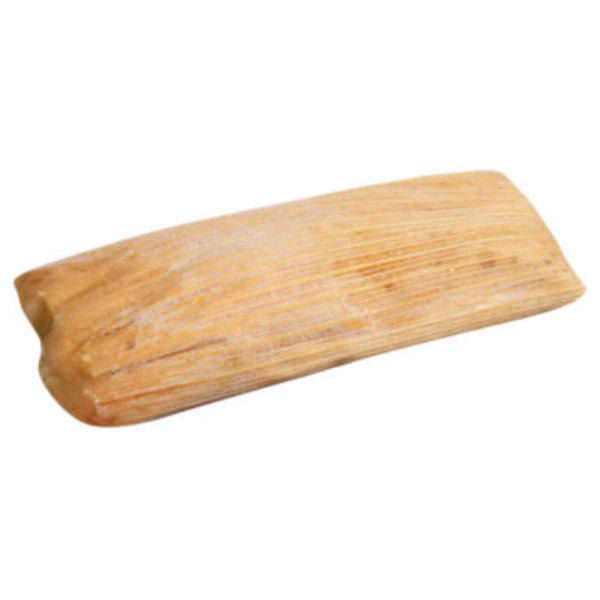 Tucson Tamale Cold Green Chile & Cheese Tamale
