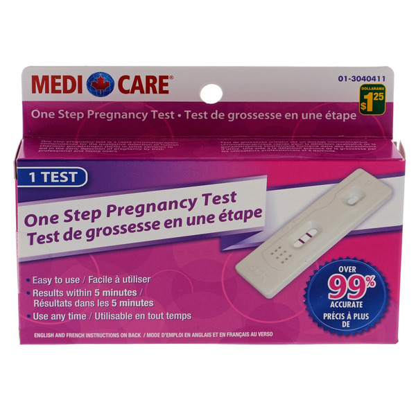 medi-care-one-step-pregnancy-test-same-day-delivery-dollarama