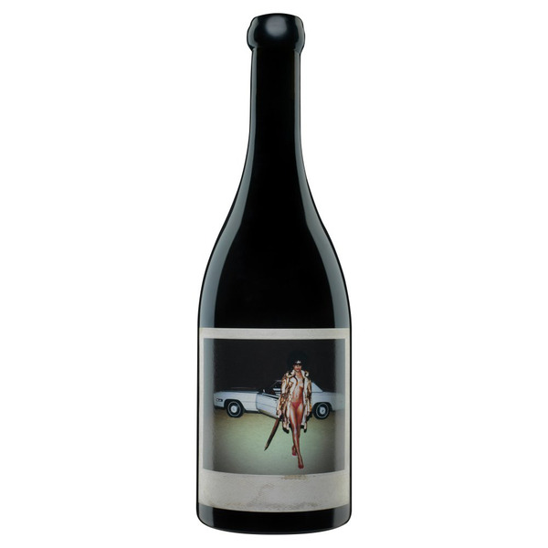 Orin Swift Cellars Machete 2016 赤ワイン ORIN SWIFT MACHETE RED 750ML – Triphammer Wines and Spirits