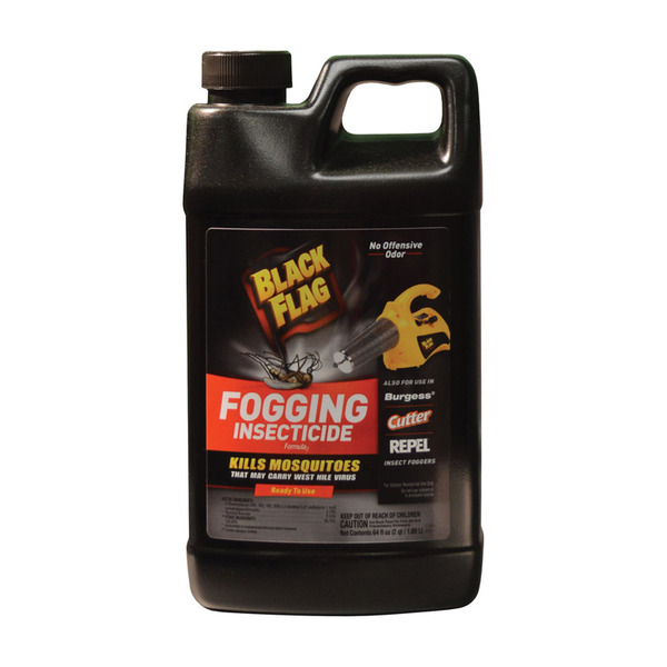 Black Flag Fogging Insecticide