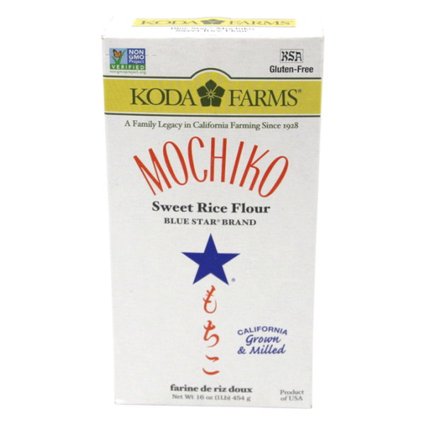 Koda Farms Mochiko Rice Flour Same-Day Delivery | Marukai