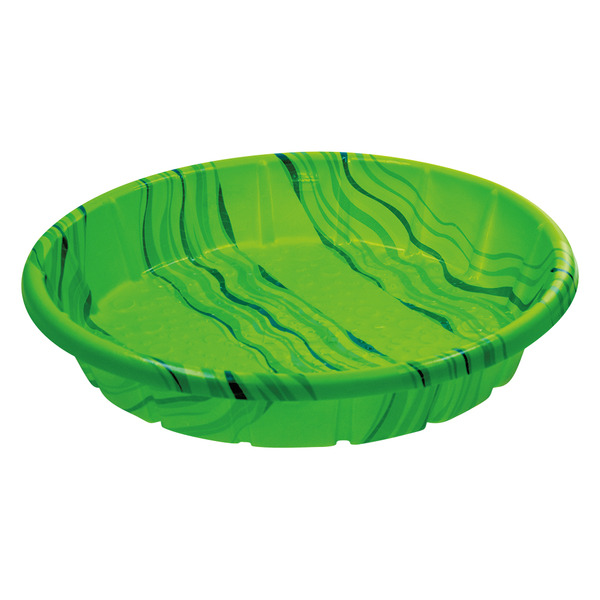 H2O! Kiddie Pool Lime Same-Day Delivery or Pickup ALDI