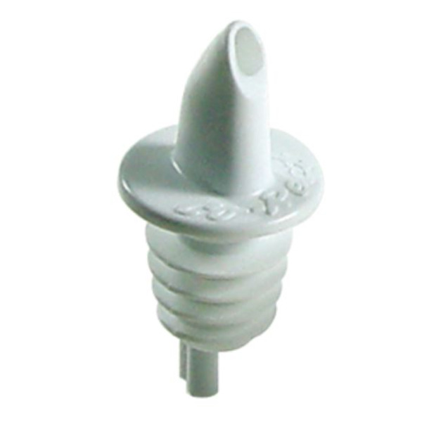 Co-Rect - Original Free Pourer, White - 12 ct
