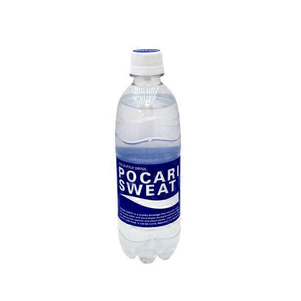 pocari  POCARI SWEAT HYDRATION DRINK 16.9FL OZ/500ML – GOHAN Market