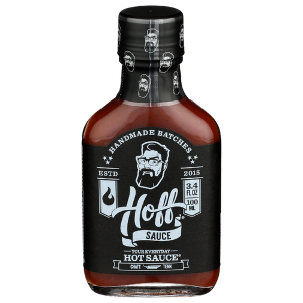 Hoff & Pepper Your Everyday Hot Sauce Same-Day Delivery or Pickup