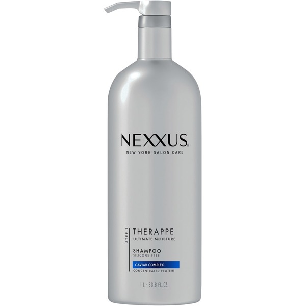Nexxus Shampoo For Normal To Dry Hair 33 8 Oz From Fry S Instacart
