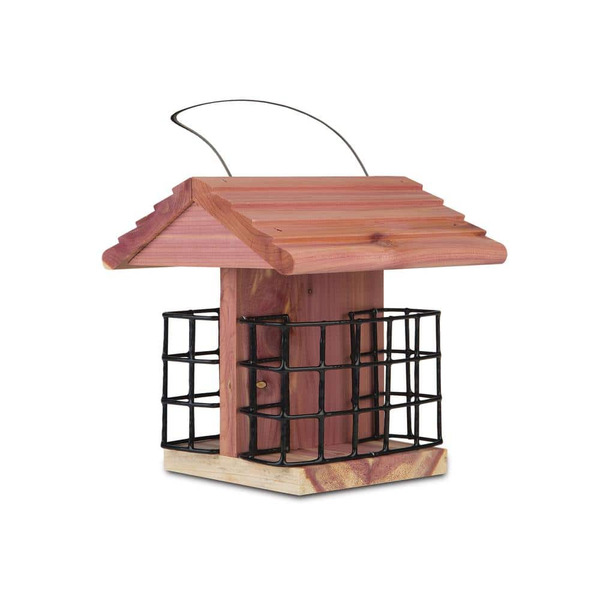 Pennington Cedar Suet Station