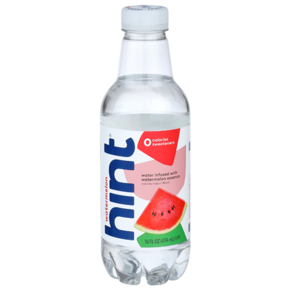Hint Watermelon Water