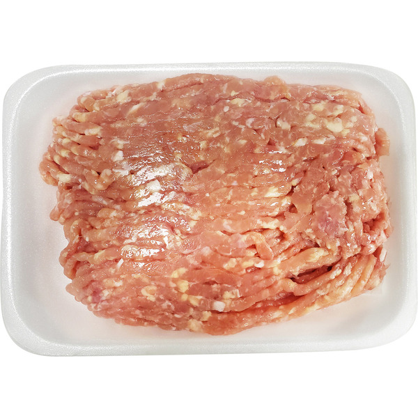 Ground Chicken