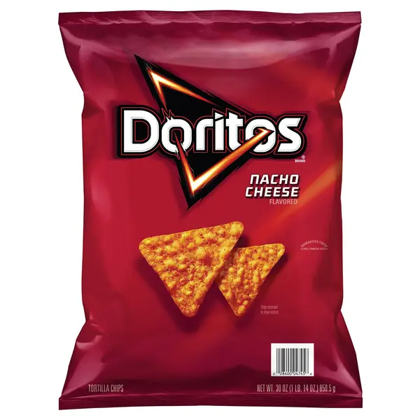 Nacho Cheese, 30 oz