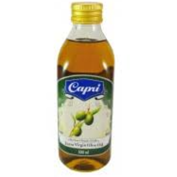 Capri Classico - Olive Oil