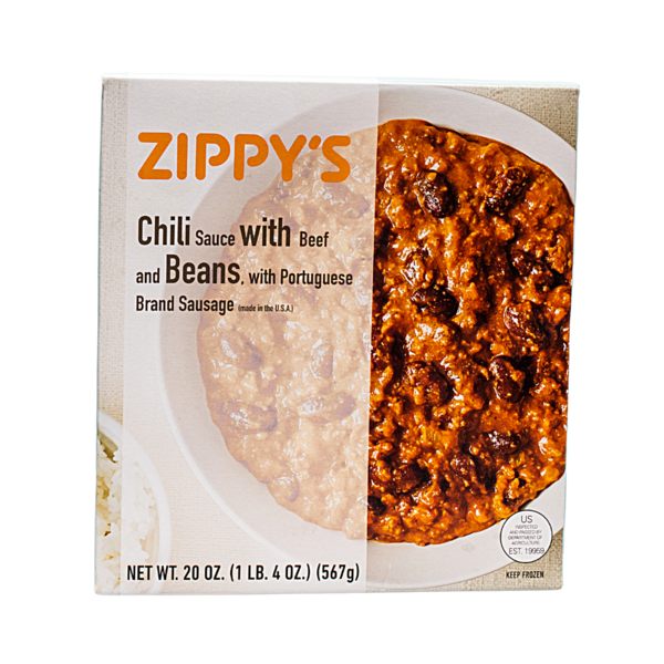 Zippy's Chili with Beans Same-Day Delivery or Pickup | Times