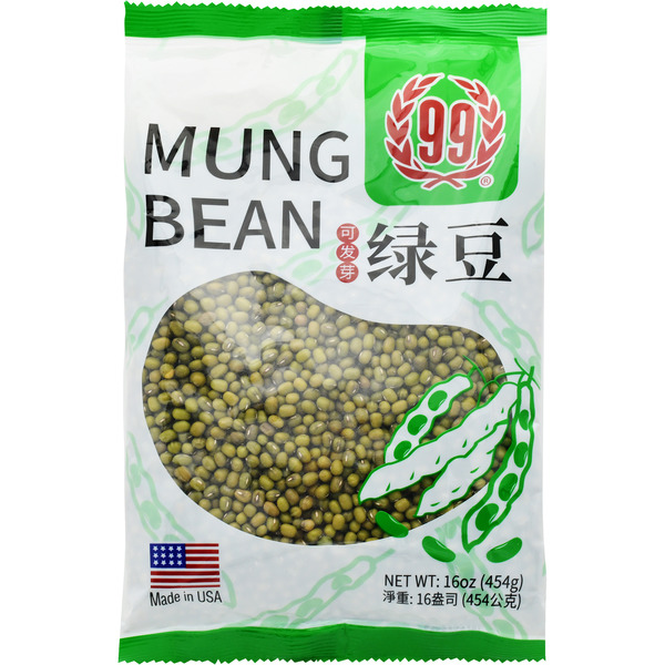 99 Ranch Market Mung Beans