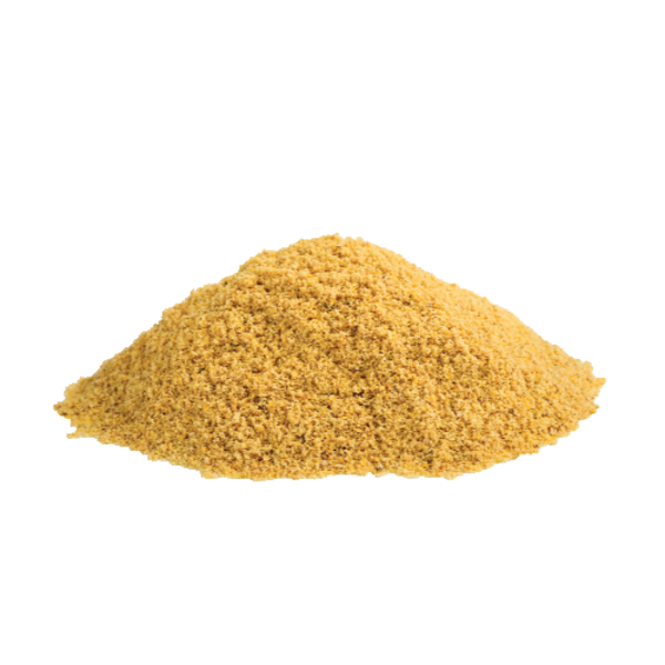 Sprouts Organic Ground Yellow Mustard Seed