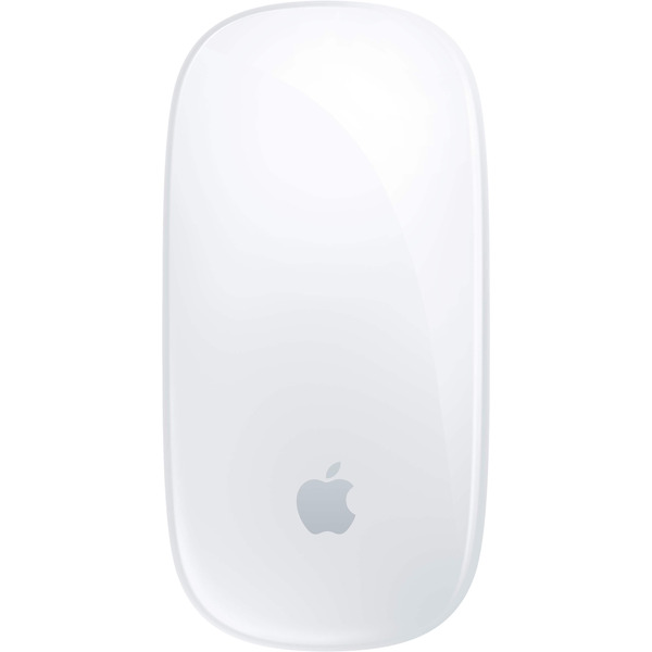 Apple USB-C Magic Mouse - White Multi-Touch Surface