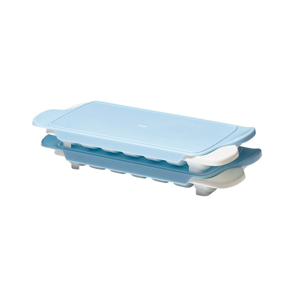 OXO Ice Cube Tray Set - Light Blue