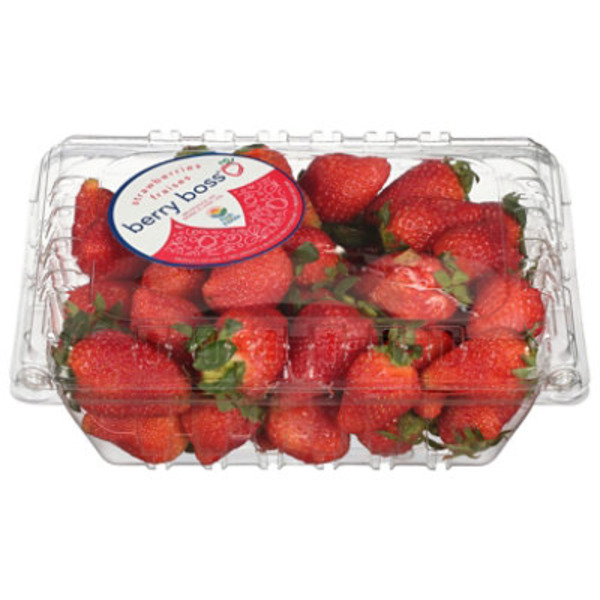 Naturipe Fresh Strawberries