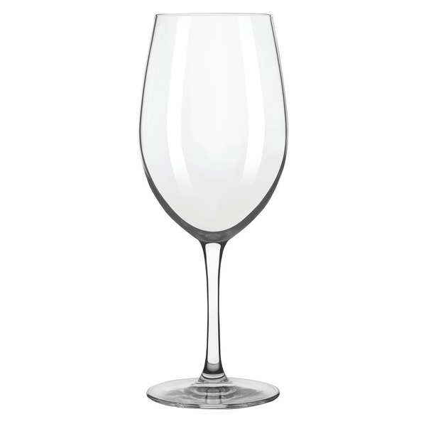 Maximus Wine Glass-18 oz--6 Count