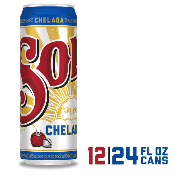 Sol Mexican Import Beer Same-Day Delivery or Pickup | Fairplay Foods