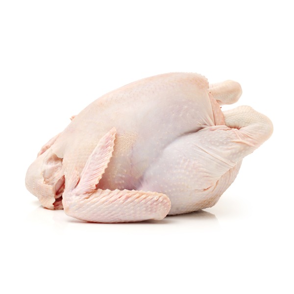 Cardenas Markets Whole Roaster Chicken